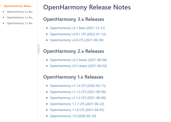 一种简单的OpenHarmony开发环境搭建-鸿蒙开发者社区