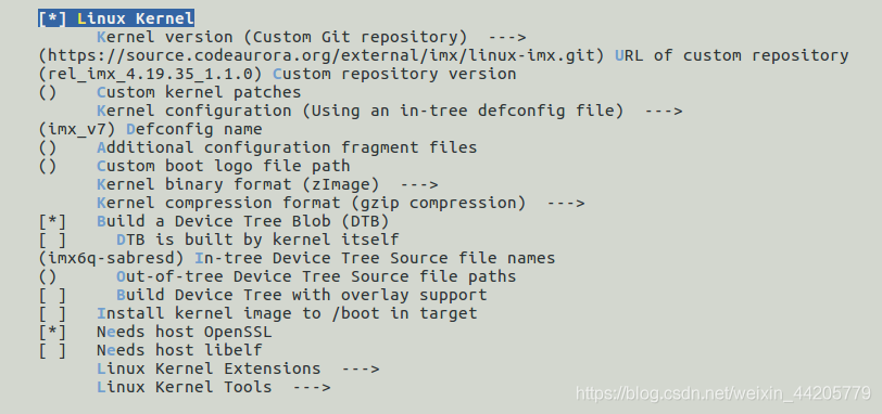 【Linux 系统】文件系统--- Buildroot 从零开始制作文件系统 史-鸿蒙开发者社区