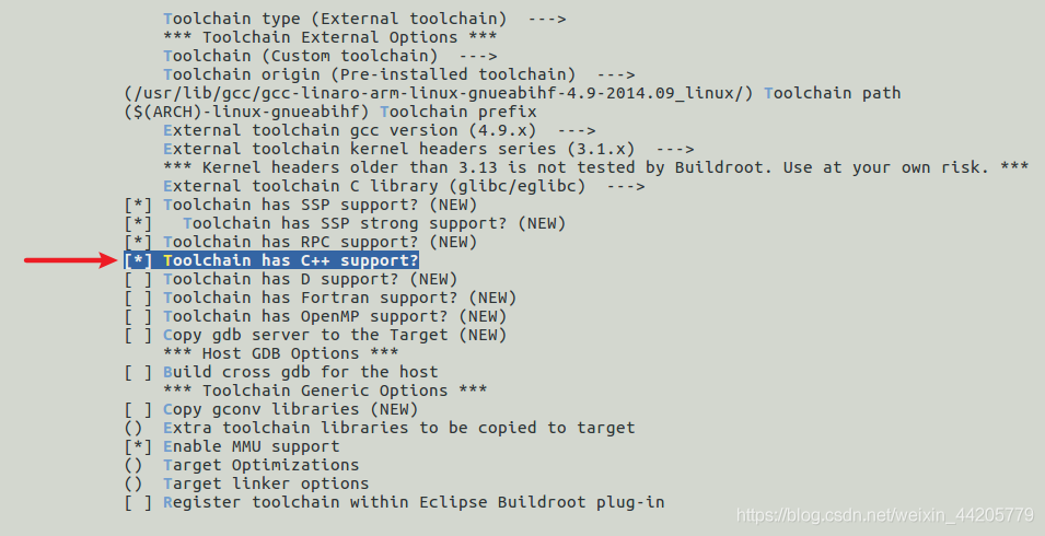 【Linux 系统】文件系统--- Buildroot 从零开始制作文件系统 史-鸿蒙开发者社区