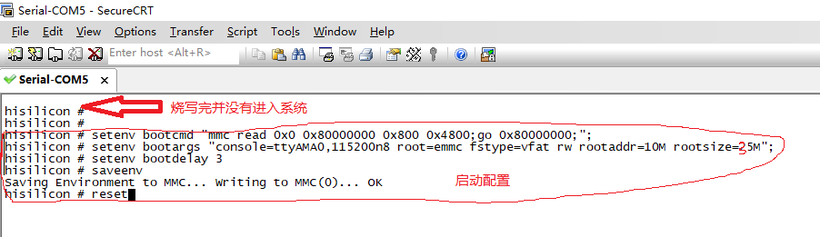 OpenHarmony 3516应用调用到驱动尝试(L1)-鸿蒙开发者社区