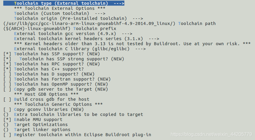 【Linux 系统】文件系统--- Buildroot 从零开始制作文件系统 史-开源基础软件社区