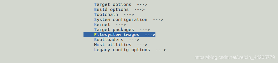 【Linux 系统】文件系统--- Buildroot 从零开始制作文件系统 史-鸿蒙开发者社区