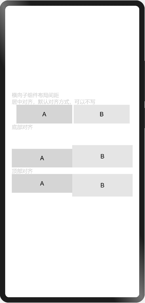 3️⃣通过编写计算器学习ArkUI组件 -鸿蒙开发者社区