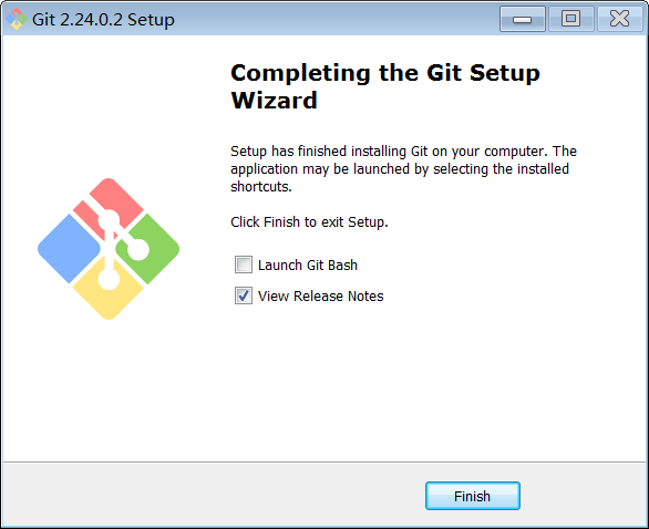 Windows系统Git安装教程（详解Git安装过程）-开源基础软件社区