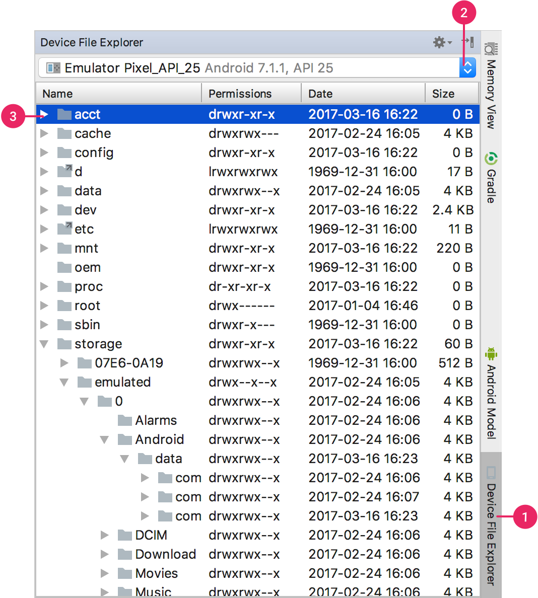hdc支持类似Android的FileExplorer功能吗，使用hdc shell访问自己写的应用的data目录权限受限？-鸿蒙开发者社区