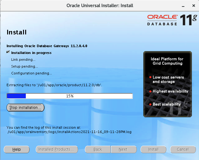 Oracle 配置透明网关访问 MySQL 详细教程-鸿蒙开发者社区
