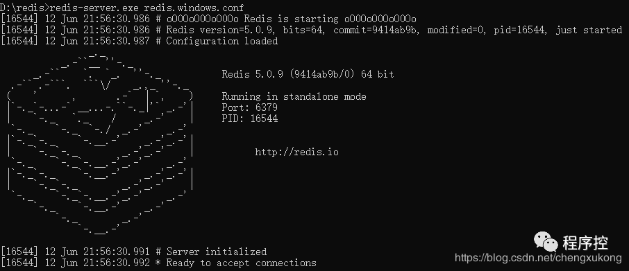 Redis安装和配置（Windows和Linux）-开源基础软件社区
