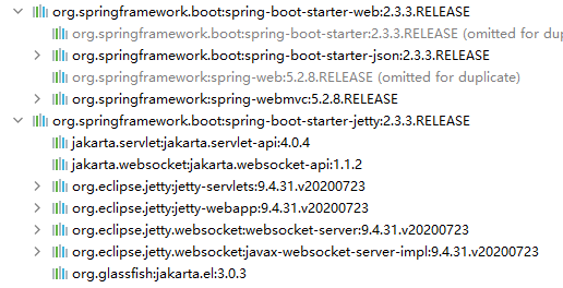 Spring Boot中三款内嵌容器的使用-开源基础软件社区