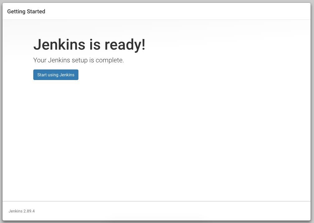 如何使用Docker快速开始部署Jenkins？-开源基础软件社区