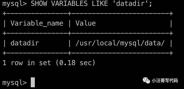 mysql的数据到底是怎么存的（上）|mysql系列（4）-开源基础软件社区