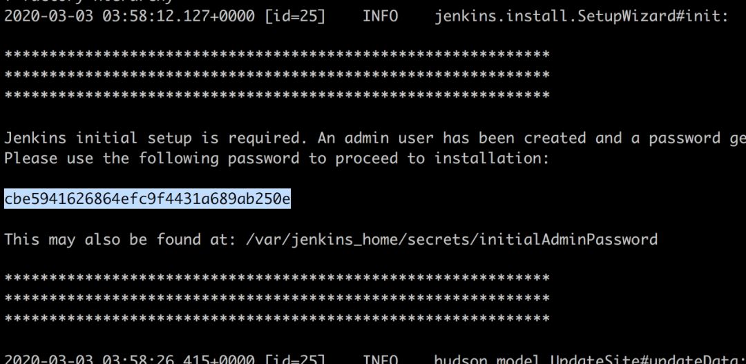如何将Jenkins基础环境迁移到Docker？-开源基础软件社区