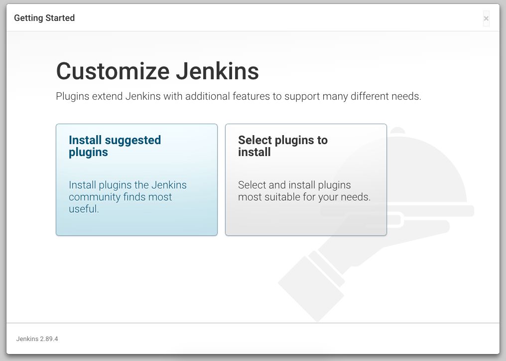 如何使用Docker快速开始部署Jenkins？-开源基础软件社区