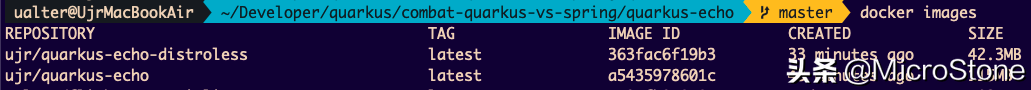 谁才是微服务赢家：Quarkus 与 Spring Boot-开源基础软件社区