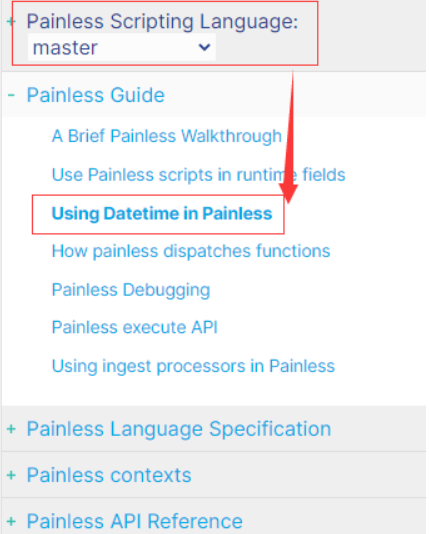 Elasticsearch 线上问题实战——如何借助 painless 更新时间？-鸿蒙开发者社区