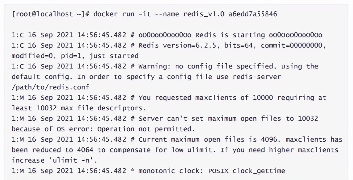 软件测试中如何操作Docker容器-鸿蒙开发者社区