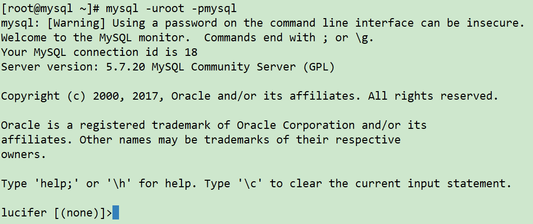 Linux 安装 MySQL 详细教程-开源基础软件社区