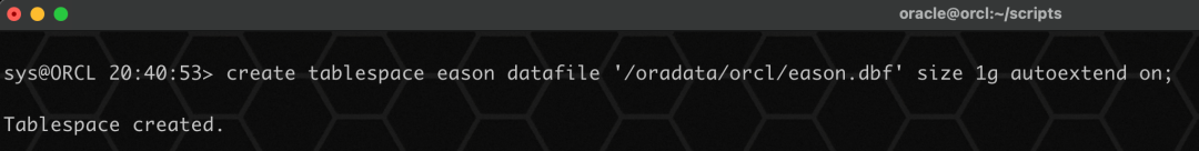 Oracle 数据坏块的 N 种修复方式-鸿蒙开发者社区