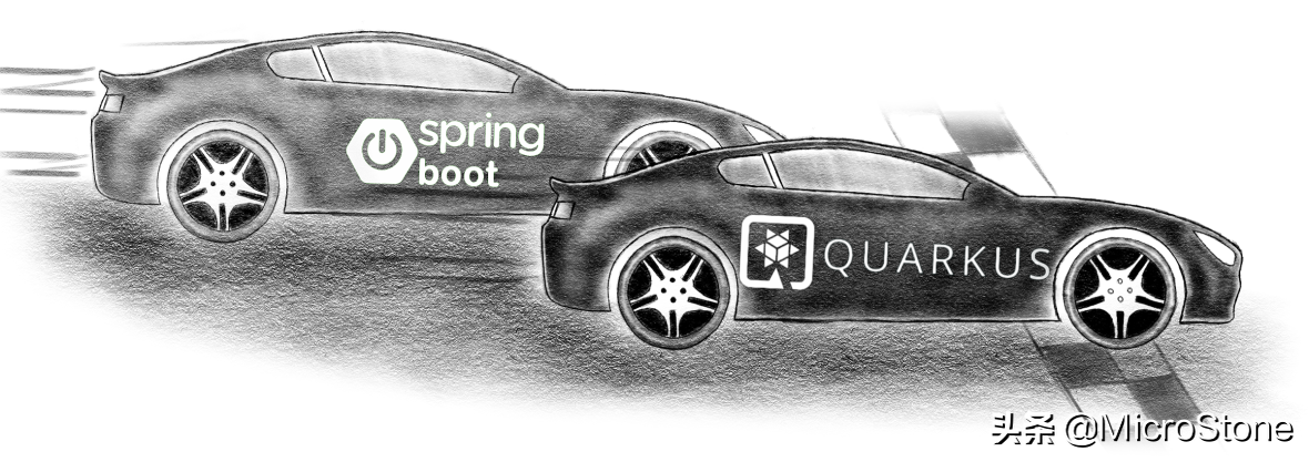 谁才是微服务赢家：Quarkus 与 Spring Boot-开源基础软件社区