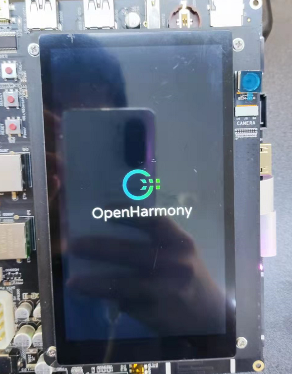 不吹不黑 OpenHarmony会是一个伟大的操作系统吗-鸿蒙开发者社区