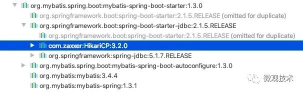 Spring Boot 集成 Mybatis-开源基础软件社区
