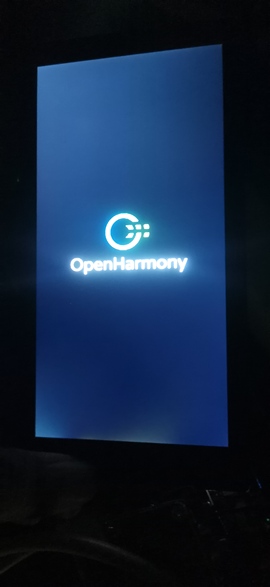 Openharmony3.1编译Hi3516DV300标准版系统体验及img档分享-鸿蒙开发者社区