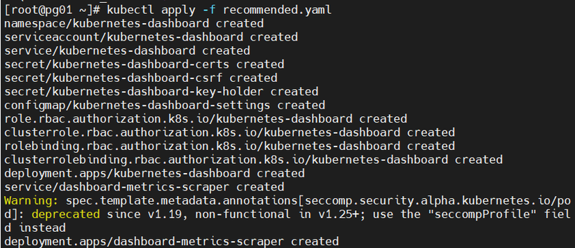 #云原生征文#kubeadm部署一主两从的kubernetes集群-开源基础软件社区