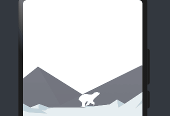 OpenHarmony - CSS实现奔跑的小熊-开源基础软件社区