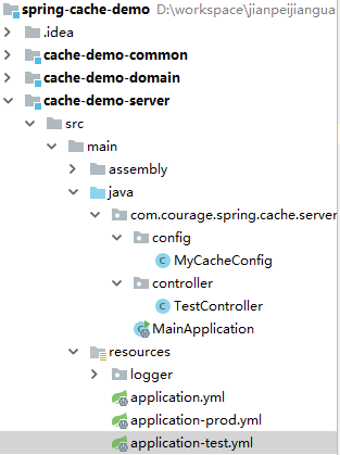 品味Spring Cache设计之美（二）-开源基础软件社区