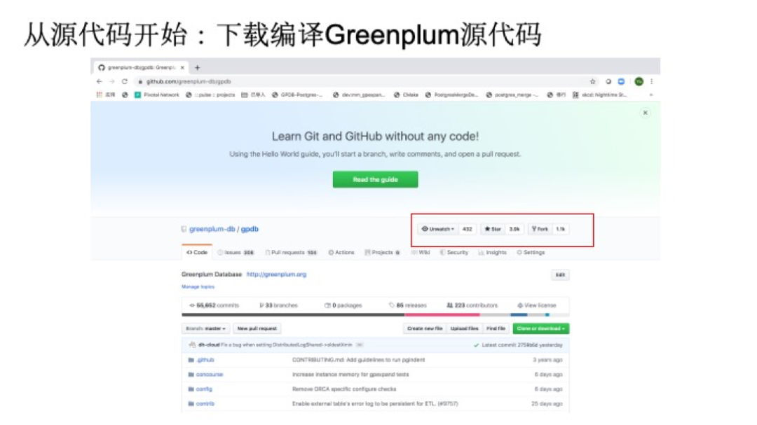 Greenplum架构最详解读-开源基础软件社区