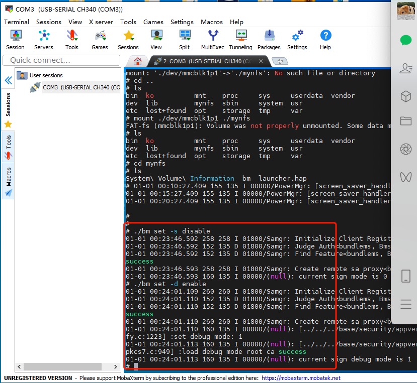 usb烧录鸿蒙开发板的教程，hi3516烧录linux版的小型系统-鸿蒙开发者社区