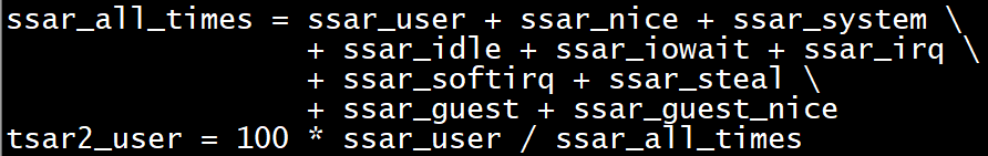 直播回顾：准确性提升到 5 秒级，ssar 独创的 load5s 指标有多硬-开源基础软件社区