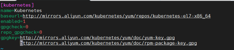 #云原生征文#kubeadm部署一主两从的kubernetes集群-开源基础软件社区