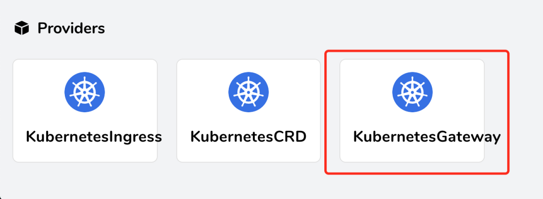 在 Traefik 中使用 Kubernetes Gateway API-鸿蒙开发者社区