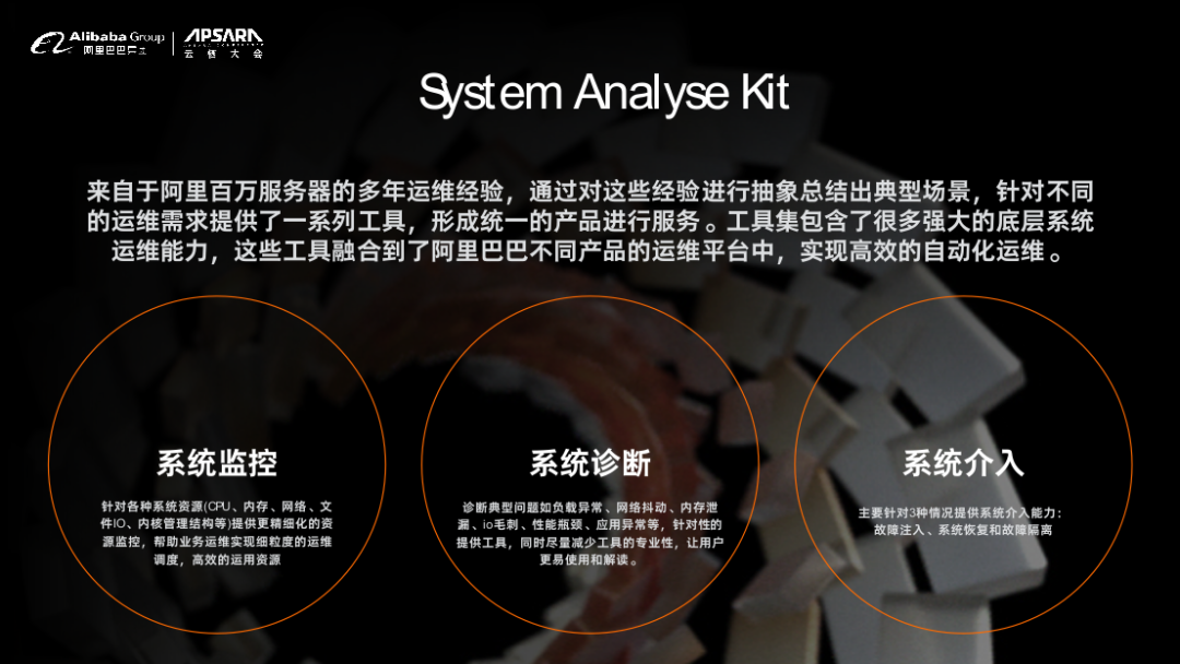 sysAK（青囊）系统运维工具集：如何实现高效自动化运维？-鸿蒙开发者社区