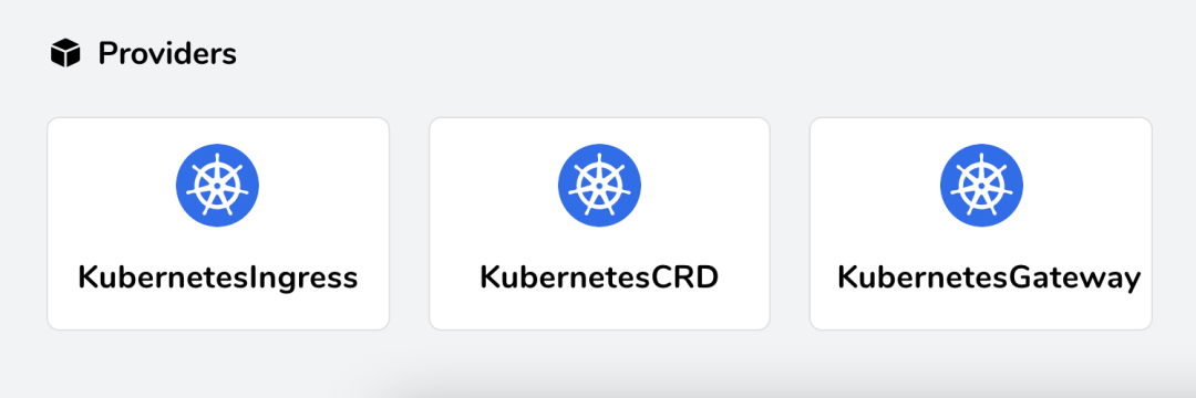 通过 Traefik 使用 Kubernetes Service APIs 进行流量路由-开源基础软件社区