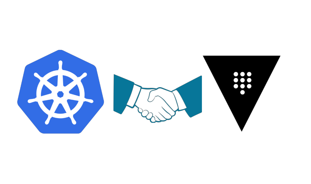 在 Kubernetes 上部署使用 Vault-鸿蒙开发者社区