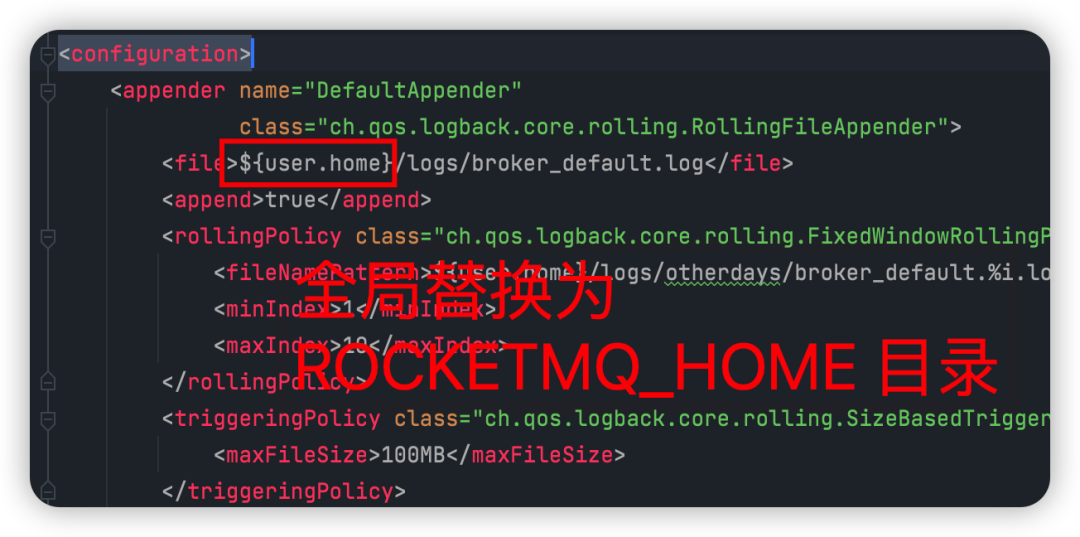 18 张图 | 一文带你搭建 RocketMQ 源码调试环境-鸿蒙开发者社区