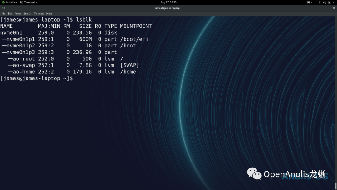 Happy Hacking！如何在Anolis OS中打造属于自己的Linux内核？-鸿蒙开发者社区