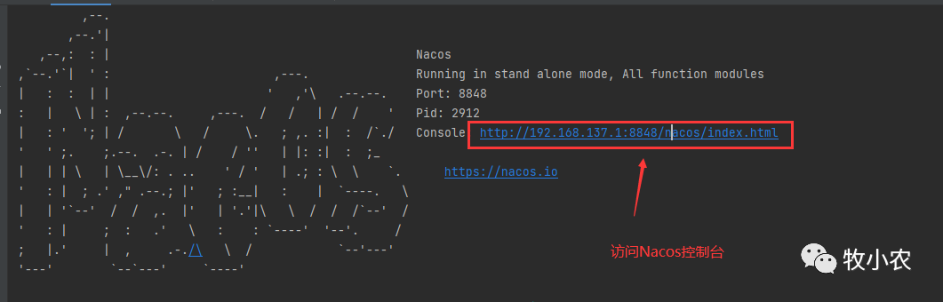 Nacos源码系列—关于服务注册的那些事-鸿蒙开发者社区