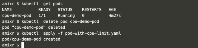 Kubernetes No CPU Limit：不限制 CPU 可能会更好-鸿蒙开发者社区