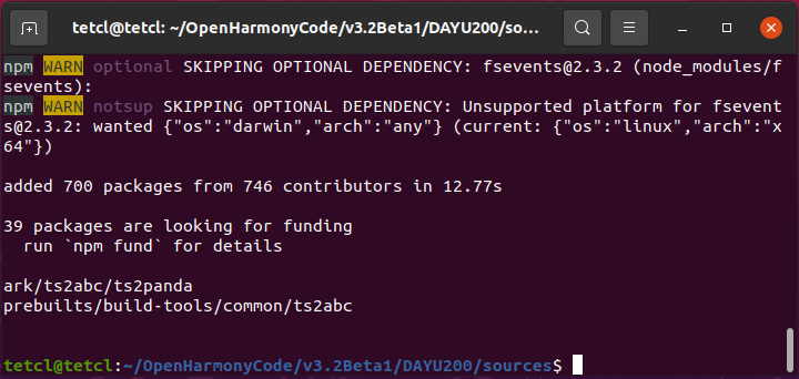 #DAYU200体验官# 为探究OpenHarmony 屏幕截图API做的工作-开源基础软件社区