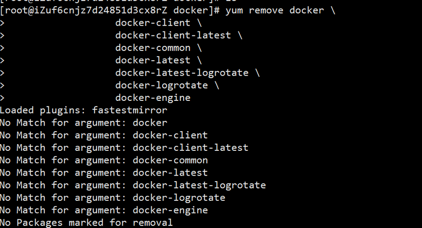 #云原生征文# 十分钟带你入门Docker容器引擎-鸿蒙开发者社区