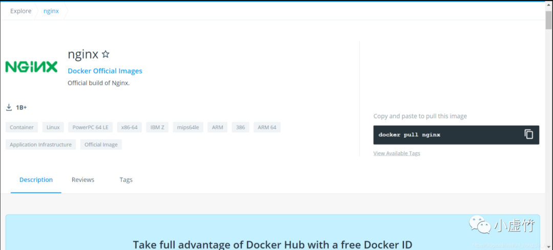 《docker从零到壹》（一）：docker入门（镜像和容器使用）（二）-开源基础软件社区