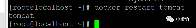 《docker从零到壹》（一）：docker入门（镜像和容器使用）（三）-开源基础软件社区