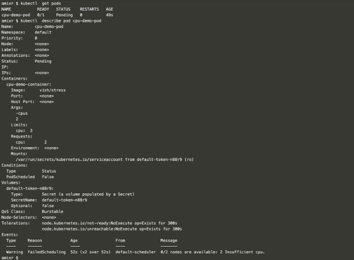 Kubernetes No CPU Limit：不限制 CPU 可能会更好-鸿蒙开发者社区