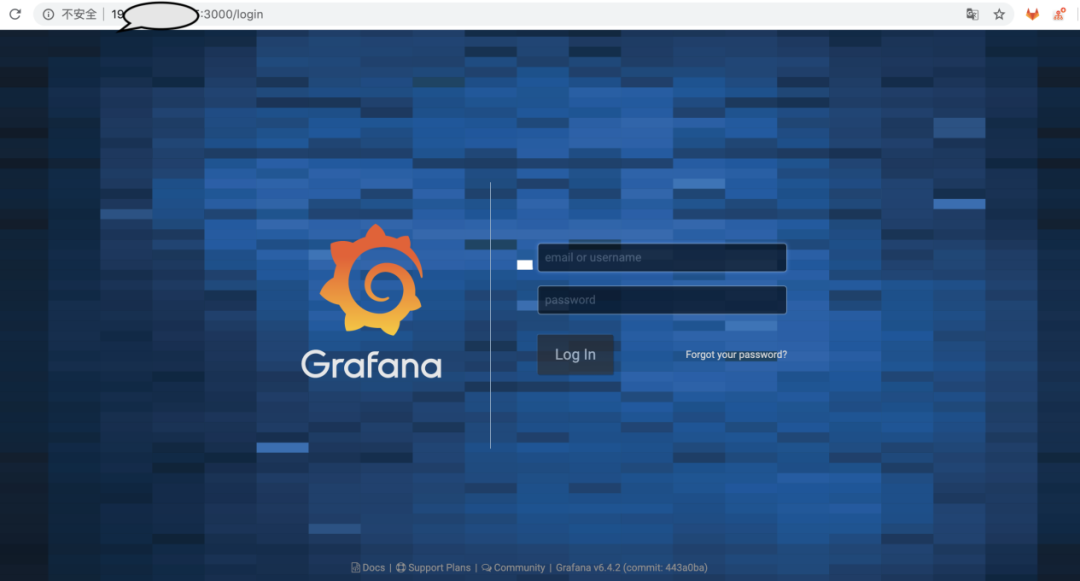 Prometheus+Grafana搭建监控平台-鸿蒙开发者社区