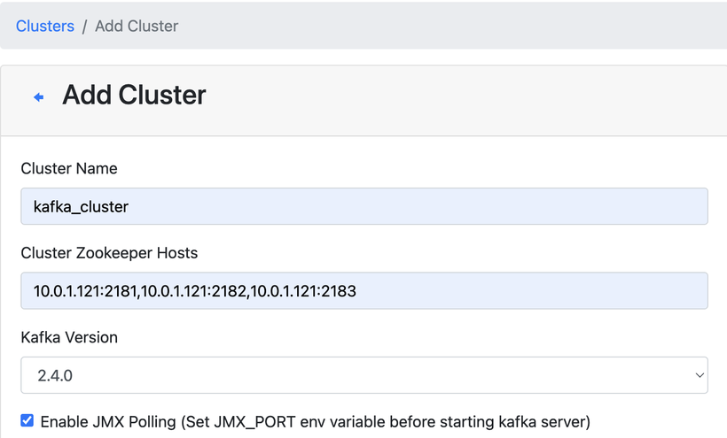 #云原生征文# 基于ansible远程docker环境安装kafka集群-鸿蒙开发者社区