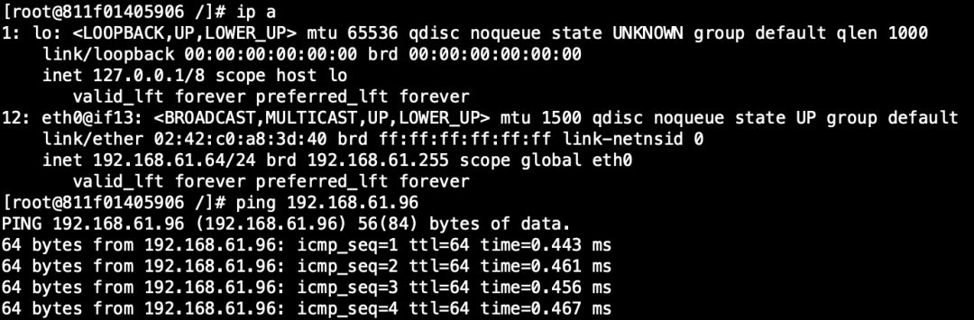 实战|两种常用的跨主机Docker容器互通方法-鸿蒙开发者社区