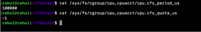 Kubernetes No CPU Limit：不限制 CPU 可能会更好-开源基础软件社区