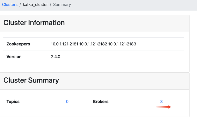 #云原生征文# 基于ansible远程docker环境安装kafka集群-鸿蒙开发者社区